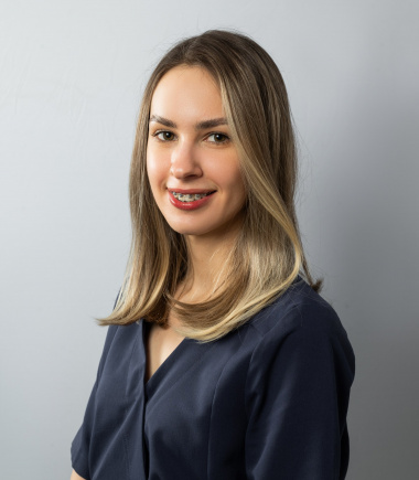Курышева Анастасия Вячеславовна