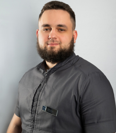 Гуцало Максим Сергеевич