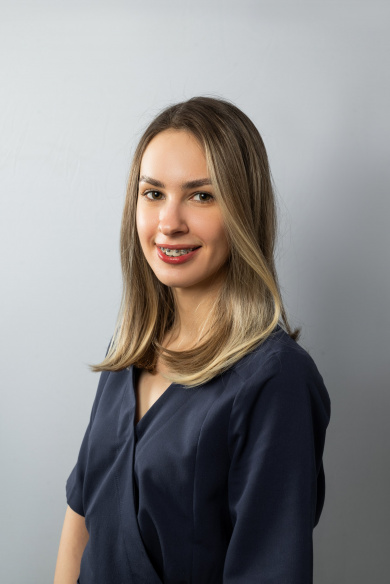Курышева Анастасия Вячеславовна