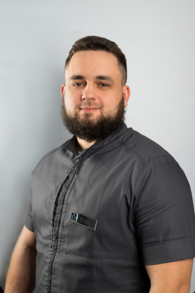 Гуцало Максим Сергеевич